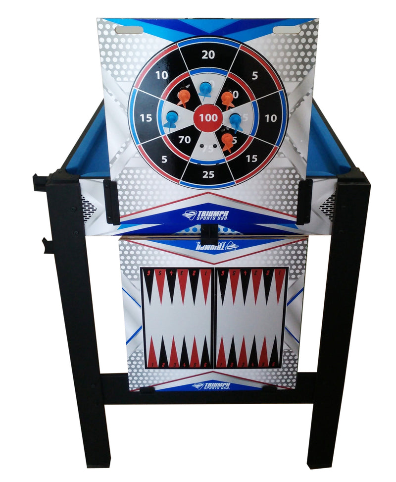 13-in-1 Multigame Table