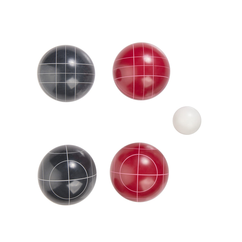 Triumph Competition 100mm Resin Bocce Ball