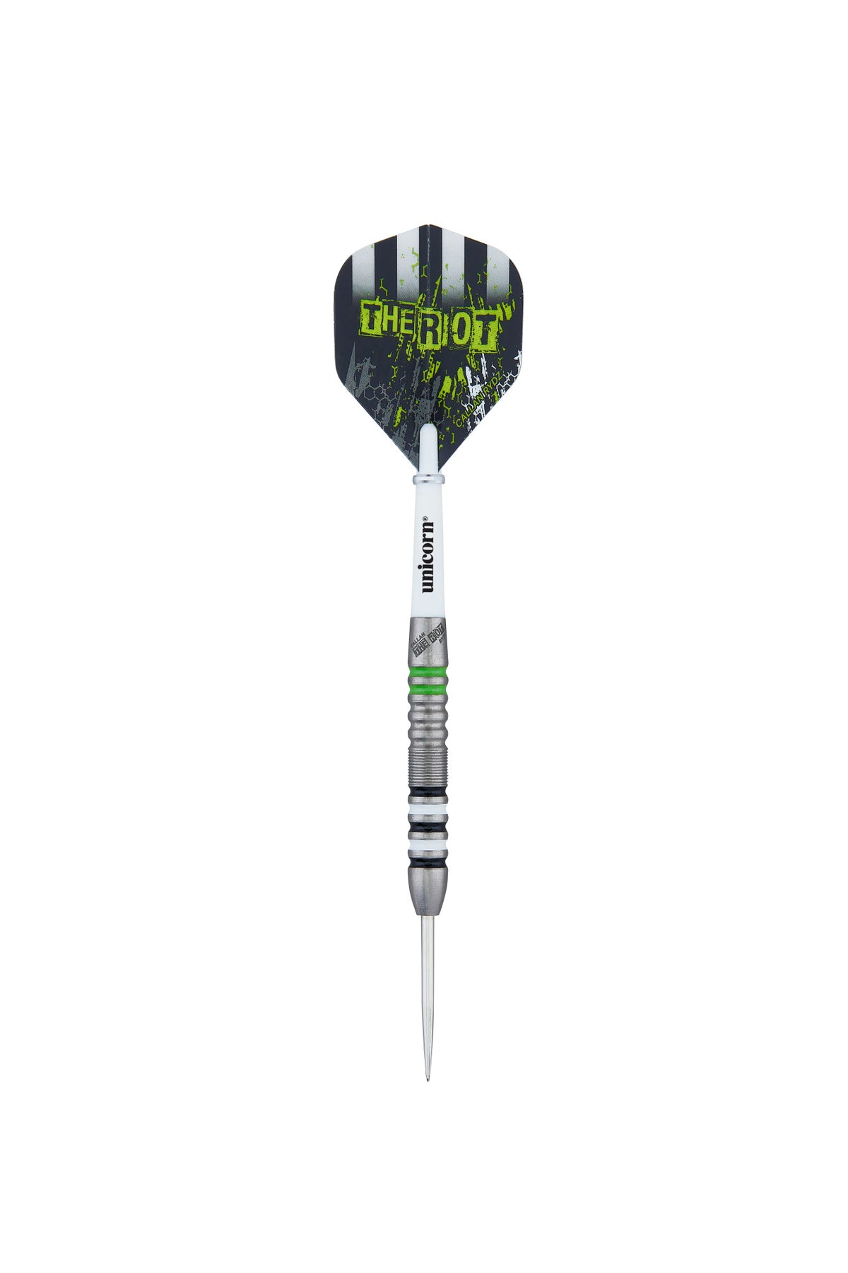 Callan Rydz 'The Riot' Steel Tip Dart Set | Escalade Sports