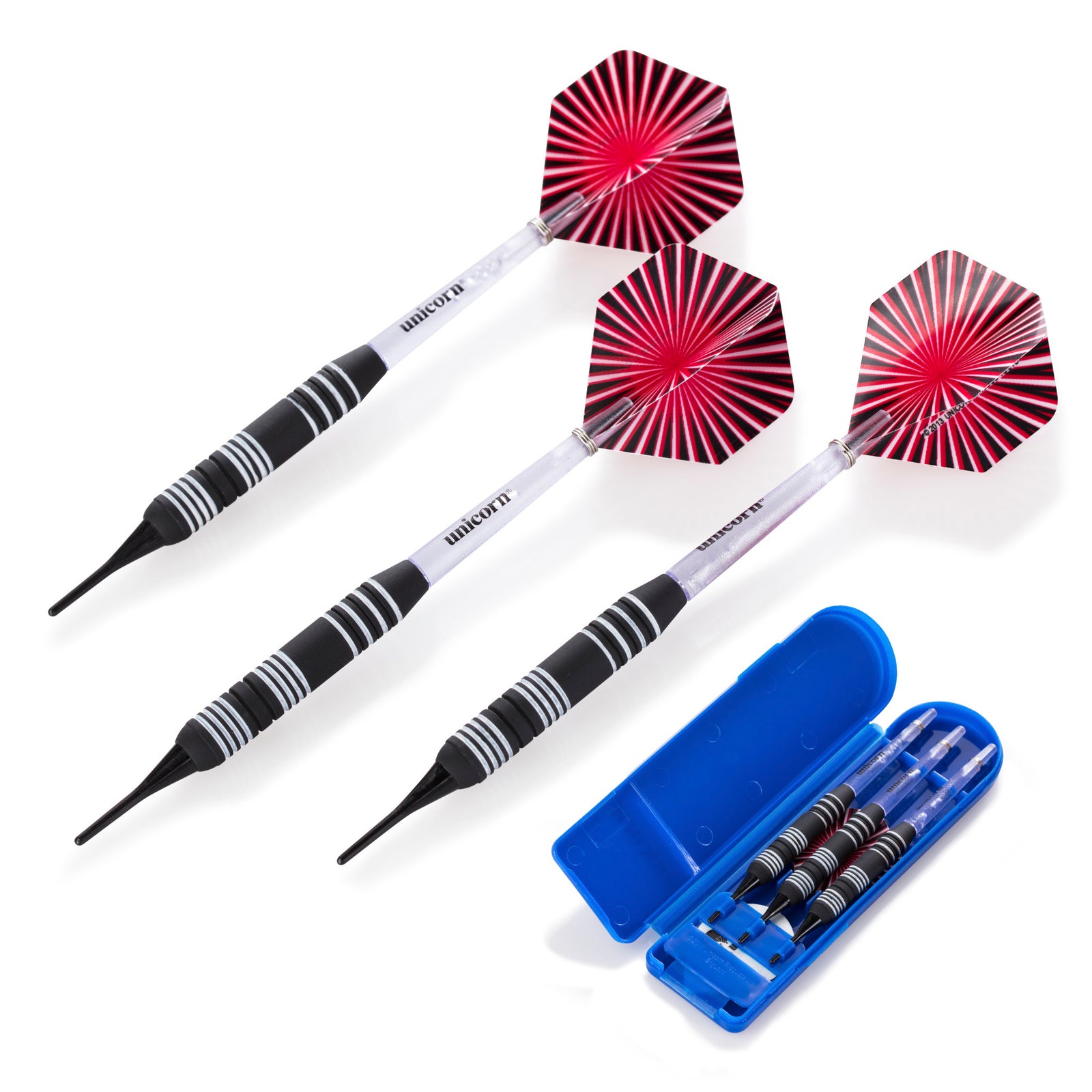 unicorn Maestro Phase 3 スティール Unicorn Seigo Asada Maestro Phase 3 95% - Gold Darts