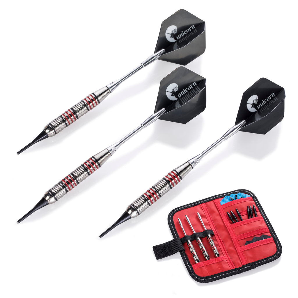 Soft 500 Dart Set Escalade Sports
