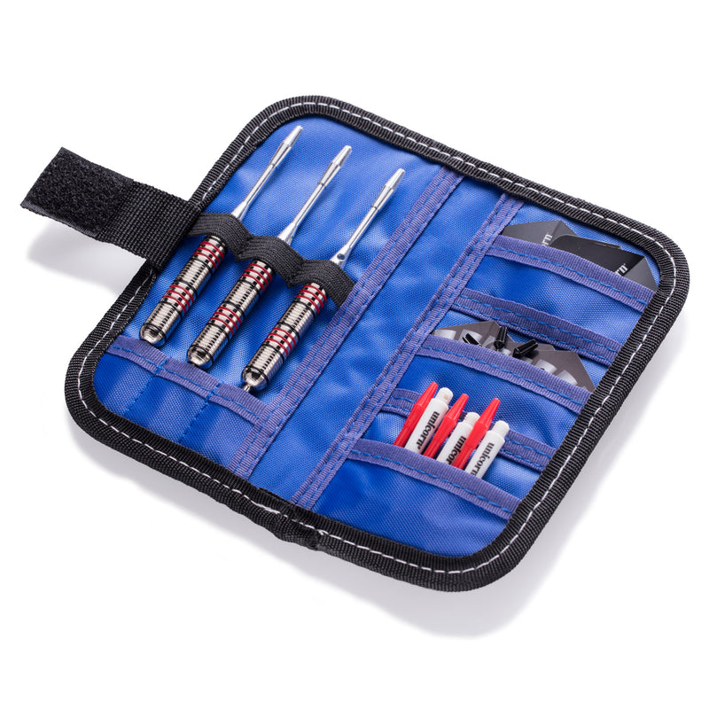 Steel 500 Dart Set