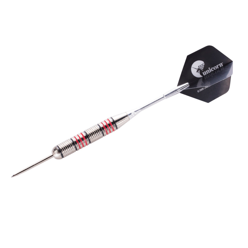 Steel 500 Dart Set