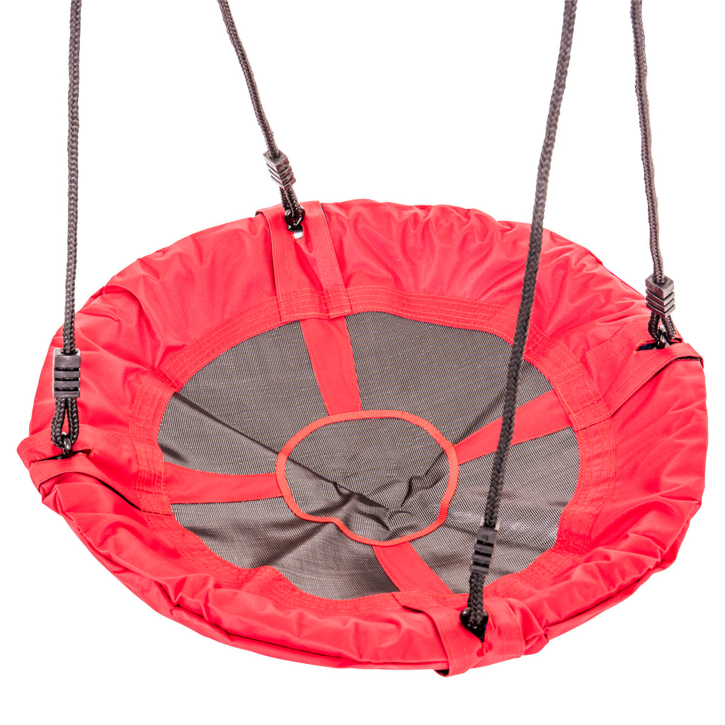 Round swing seat discount
