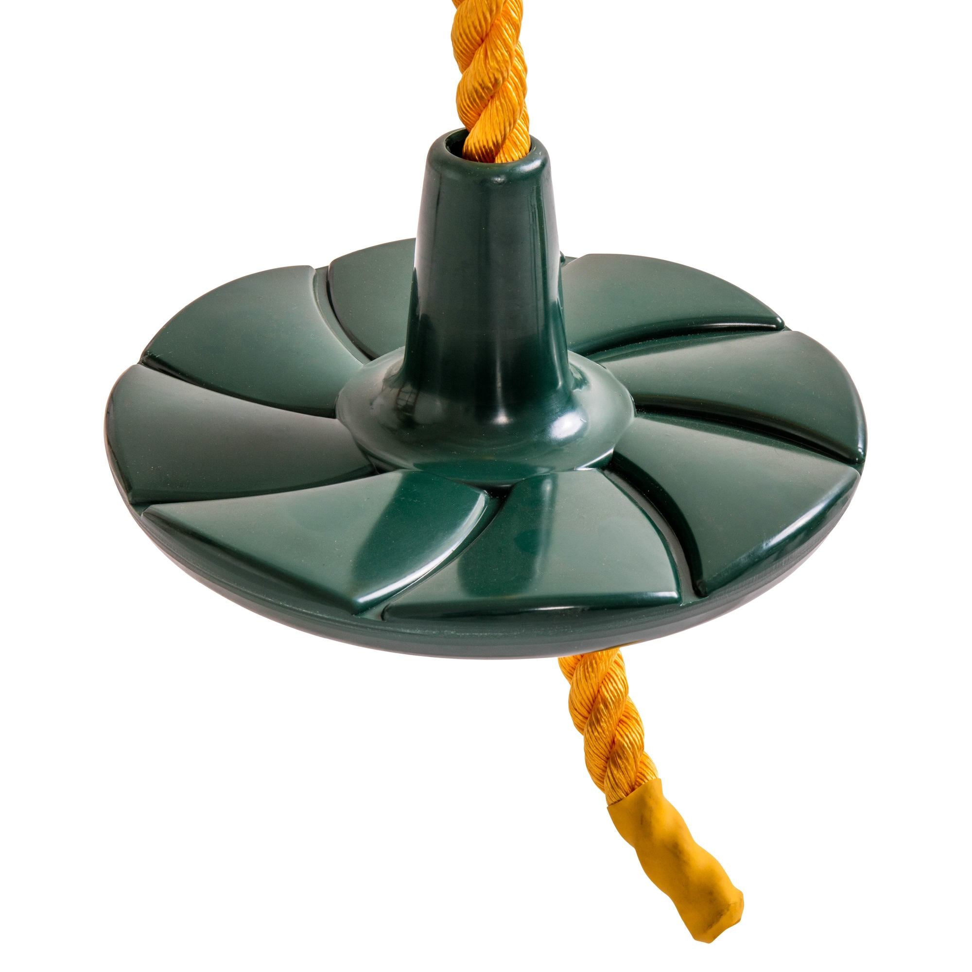 Rope and Disc Swing | Jack & June | Escalade Sports