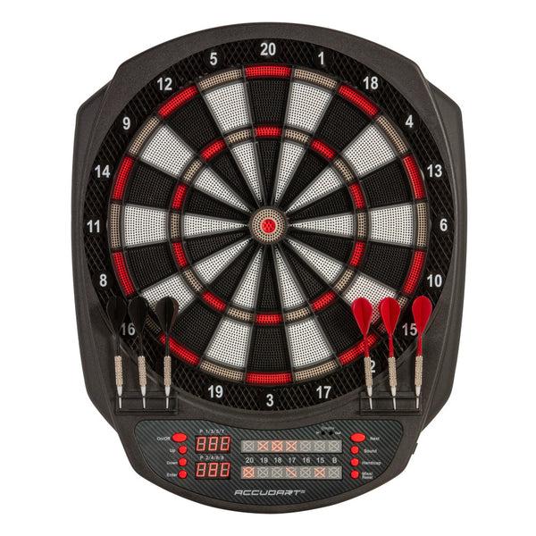 Electronic Dartboard & Cabinets | Sports Escalade