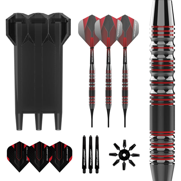 Accudart Soft Tip Dart Set 3.0_1