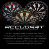 Accudart Soft Tip Dart Set 4.0_7