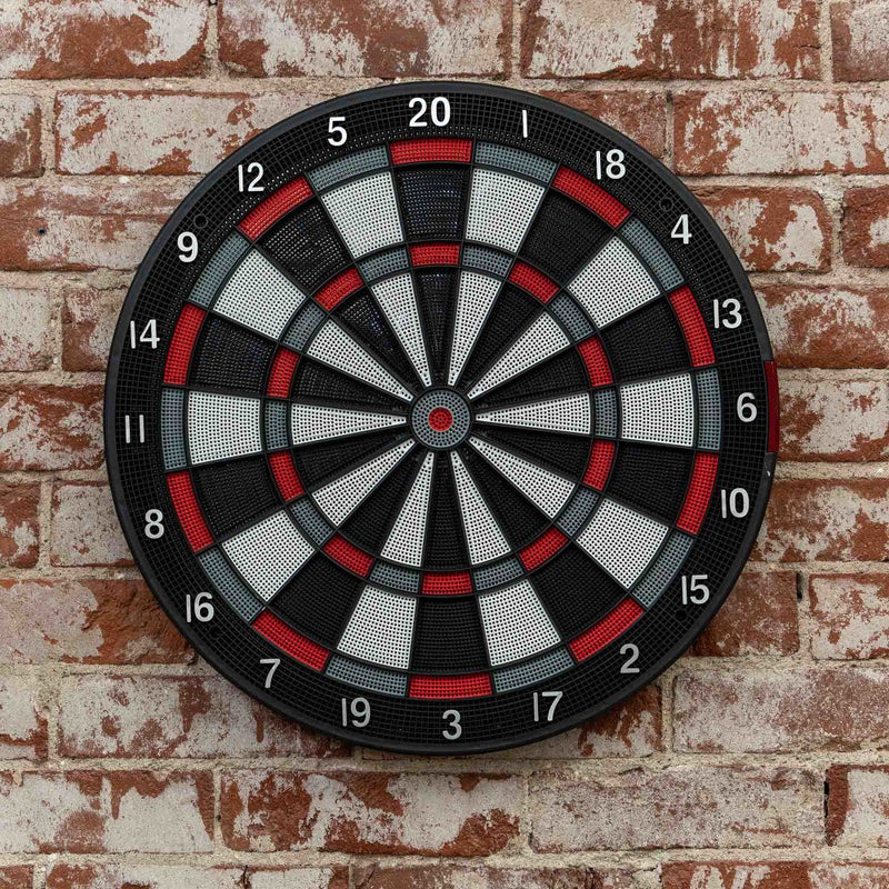 Accudart Soft Tip Smart Electronic Dartboard with Online Game Play_7
