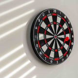Accudart Soft Tip Smart Electronic Dartboard with Online Game Play_9