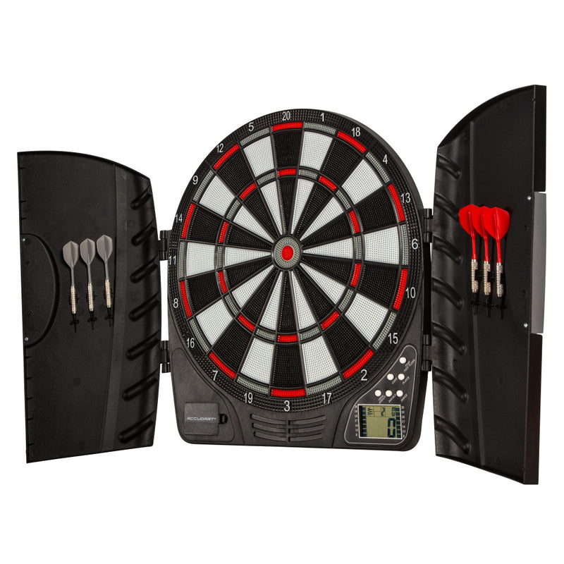 Accudart Spark Electronic Dartboard_8