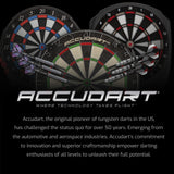 Accudart Steel Tip Dart Set 1.0_6