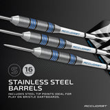 Accudart Steel Tip Dart Set 2.0_2