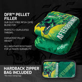 ACL COMP Green Afterburner Cornhole Bags_3