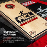ACL PRO 2x4 Cornhole Board_4