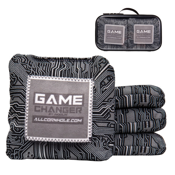 PRO Gamechanger Cornhole Bags | American Cornhole League