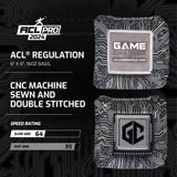 ACL PRO Gray Gamechanger Cornhole Bags_4