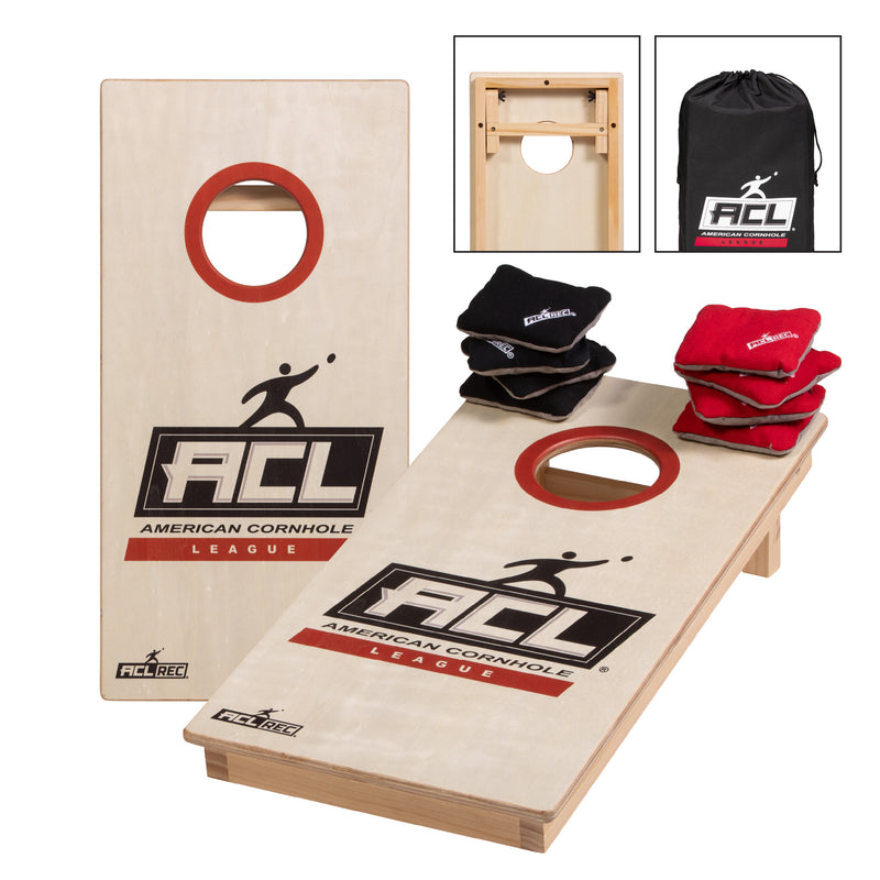 ACL REC Mini 1x2 Cornhole Board_1