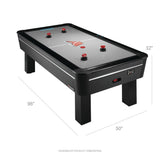 AH800 Atomic Air Hockey Table_2