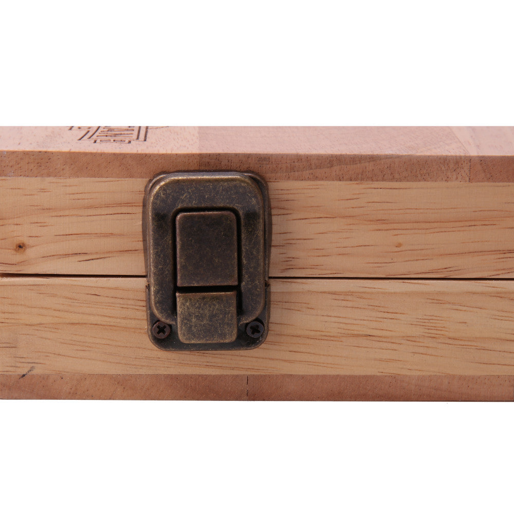 Wood Poker Box | Escalade Sports