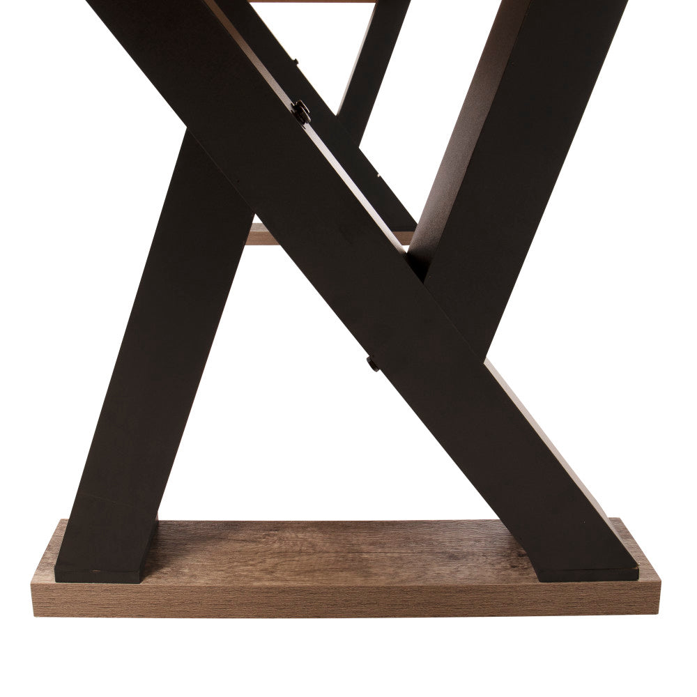 9' Kirkwood Shuffleboard Table Escalade Sports