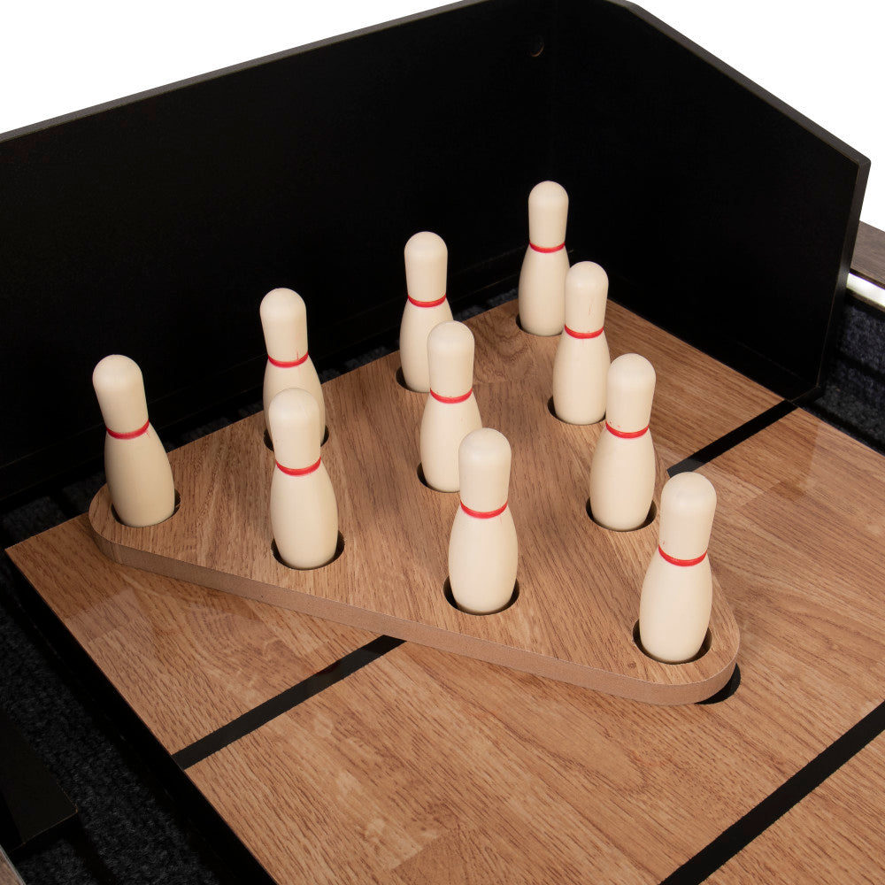 9' Kirkwood Shuffleboard Table | Escalade Sports