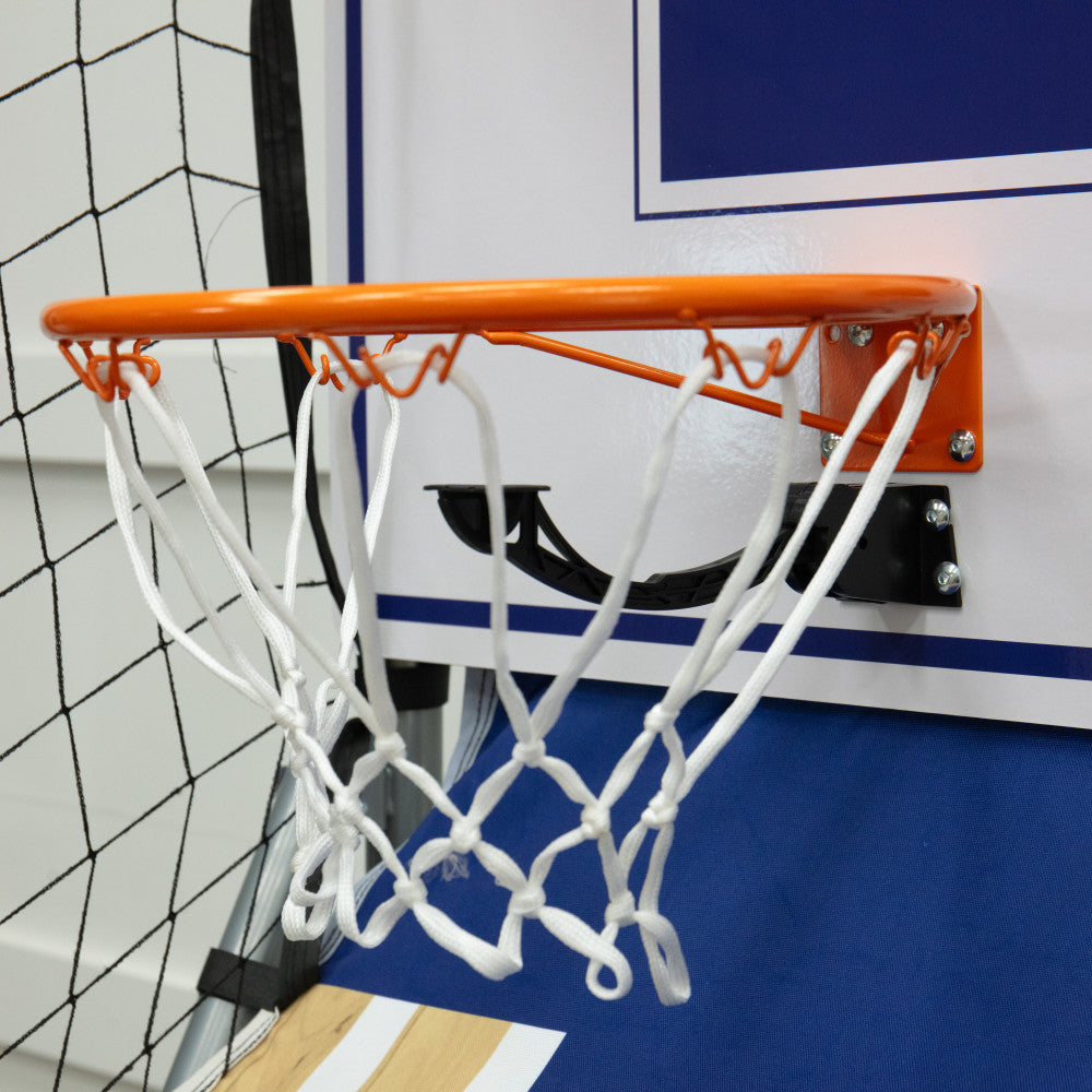 American Legend Arcade Basketball Shootout Escalade Sports