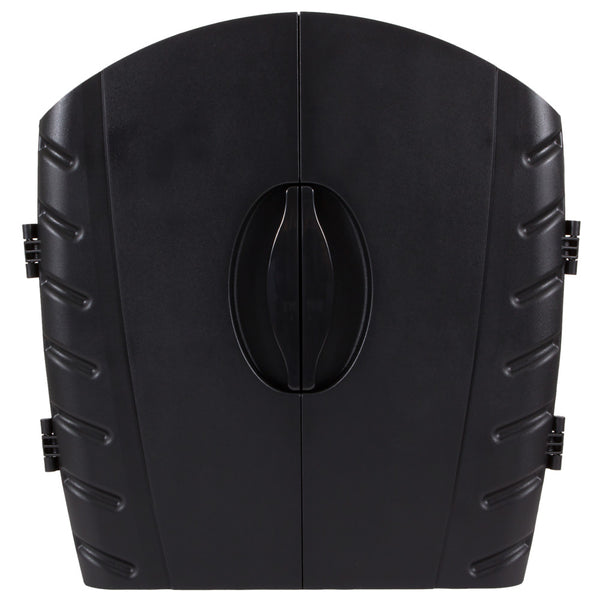 Arachnid Reactor Electronic Dartboard and Cabinet_2
