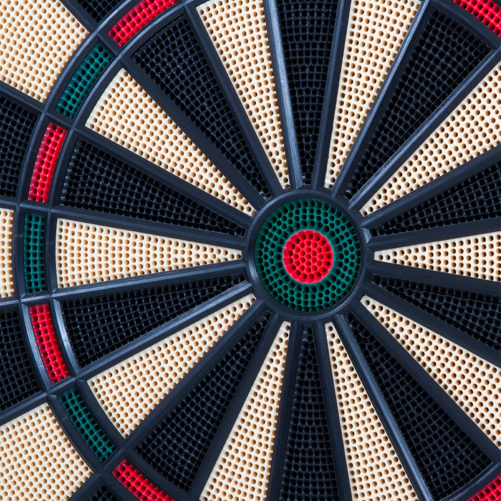 Reactor Electronic Dartboard and Arachnid Escalade Sports