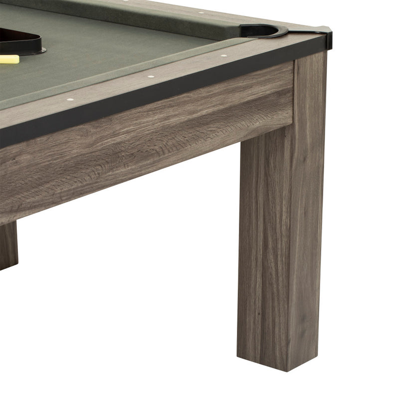 Atomic Hampton 3 In 1 Pool/Table Tennis Dining Table_12