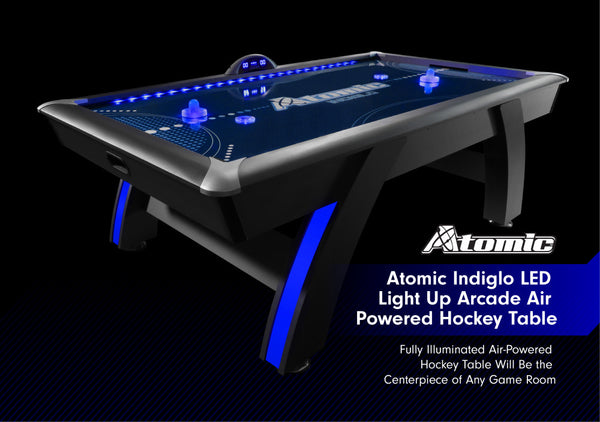 Atomic Indigo Light Up Air Hockey_2
