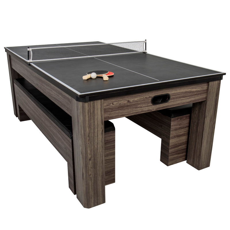 Atomic Northport 3-in-1 Air Hockey Dining Table_7