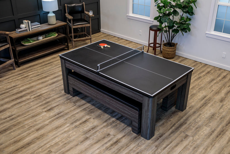 Atomic Northport 3-in-1 Air Hockey Dining Table_8