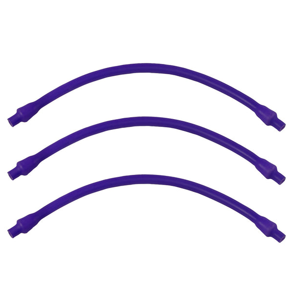 16'' Resistance Cables (3pk) - Multiple Levels Available