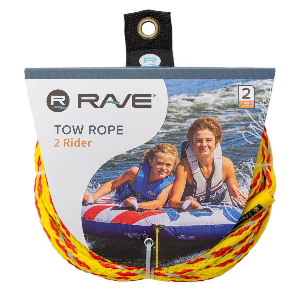 2 Person Tow Rope | Escalade Sports