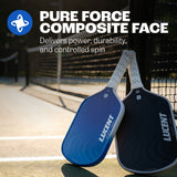 Lucent Pickleball Paddle