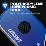 Lucent Pickleball Paddle