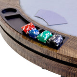 500 Piece All-in-One Poker Set