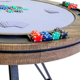 500 Piece All-in-One Poker Set