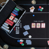 500 Piece All-in-One Poker Set