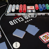 500 Piece All-in-One Poker Set