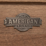 American Legend 54" Kirkwood Foosball Table
