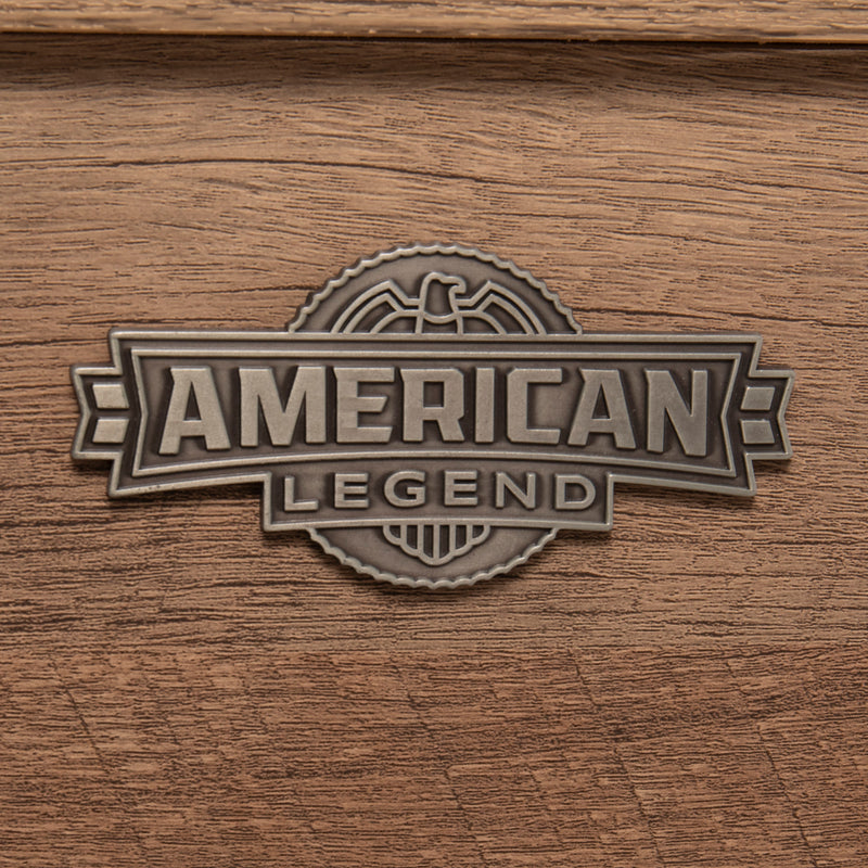 American Legend 54" Kirkwood Foosball Table