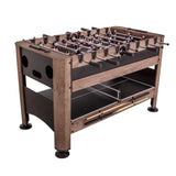 Triumph 56" 4-in-1 Swivel Table