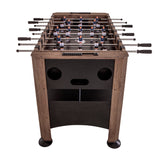 Triumph 56" 4-in-1 Swivel Table