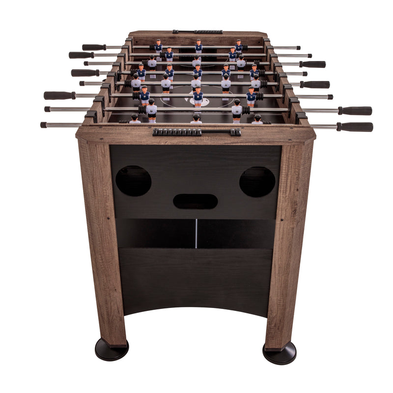 Triumph 56" 4-in-1 Swivel Table