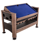 Triumph 56" 4-in-1 Swivel Table