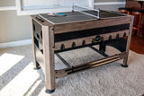 Triumph 56" 4-in-1 Swivel Table