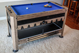 Triumph 56" 4-in-1 Swivel Table