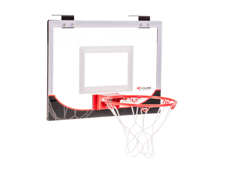 18" Mini Hoop